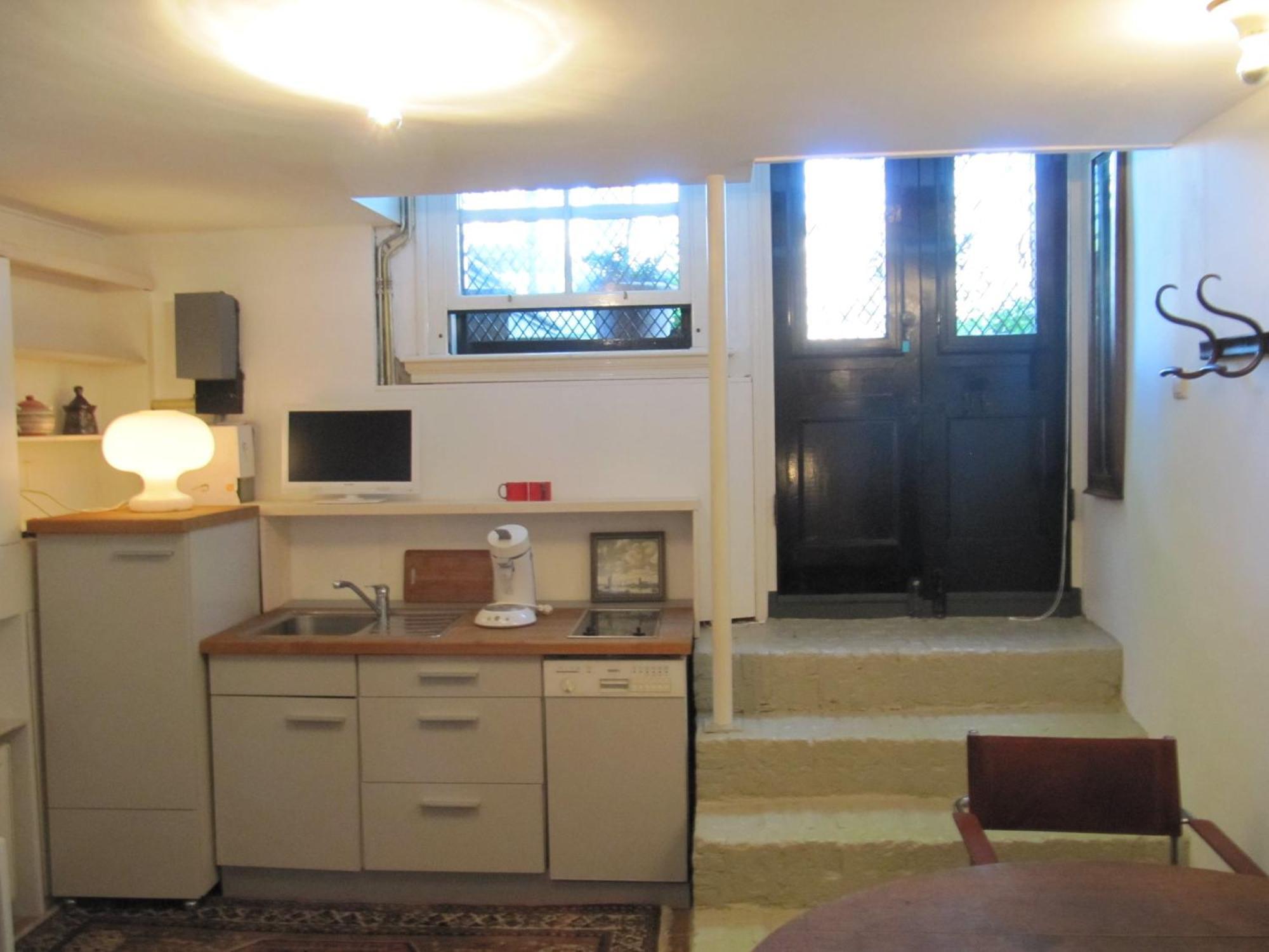 Kalkmarkt Suites Amsterdam Ngoại thất bức ảnh