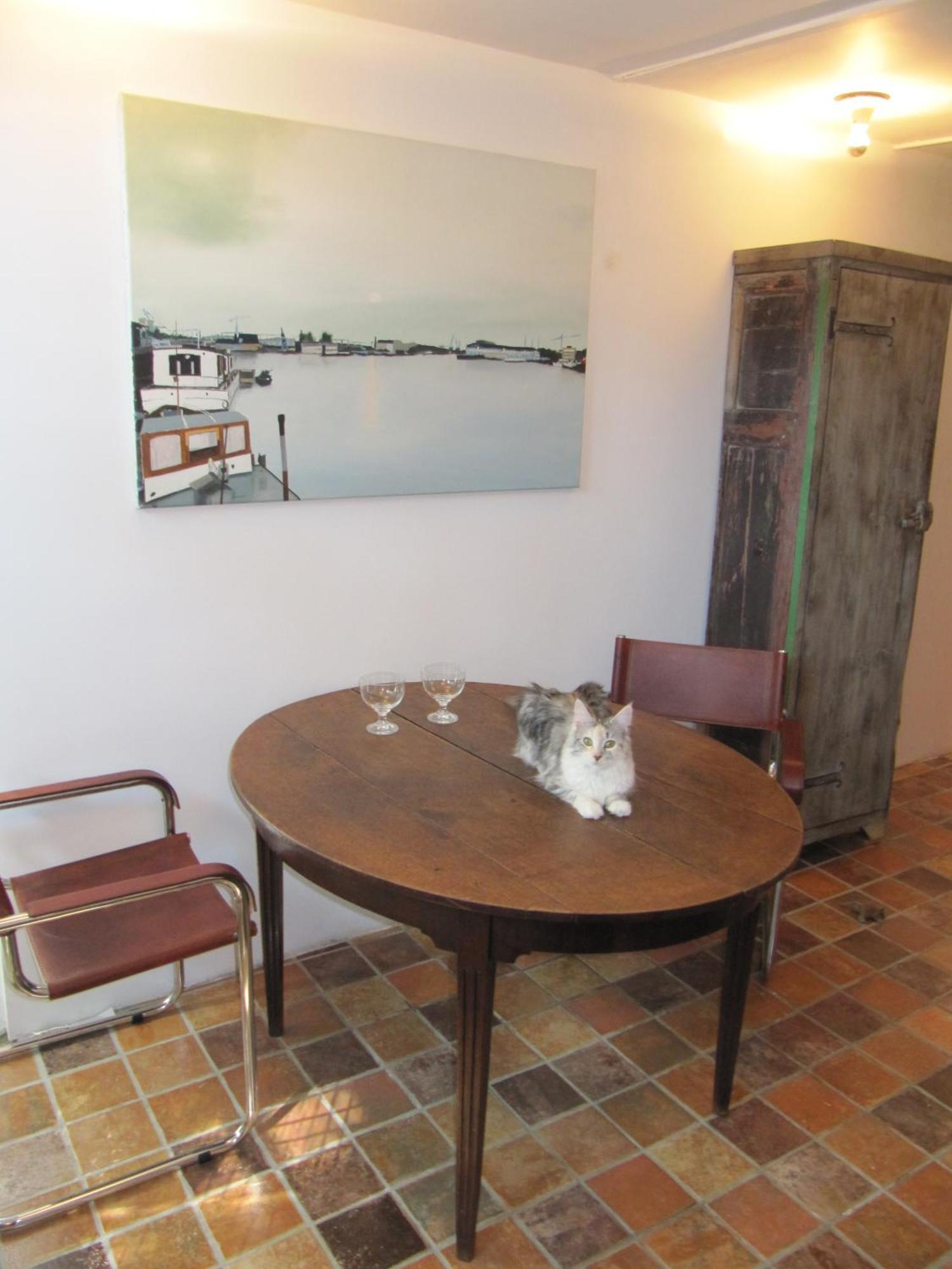 Kalkmarkt Suites Amsterdam Ngoại thất bức ảnh