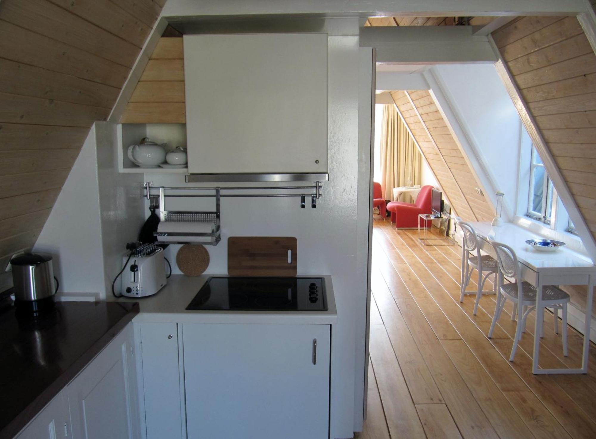 Kalkmarkt Suites Amsterdam Ngoại thất bức ảnh