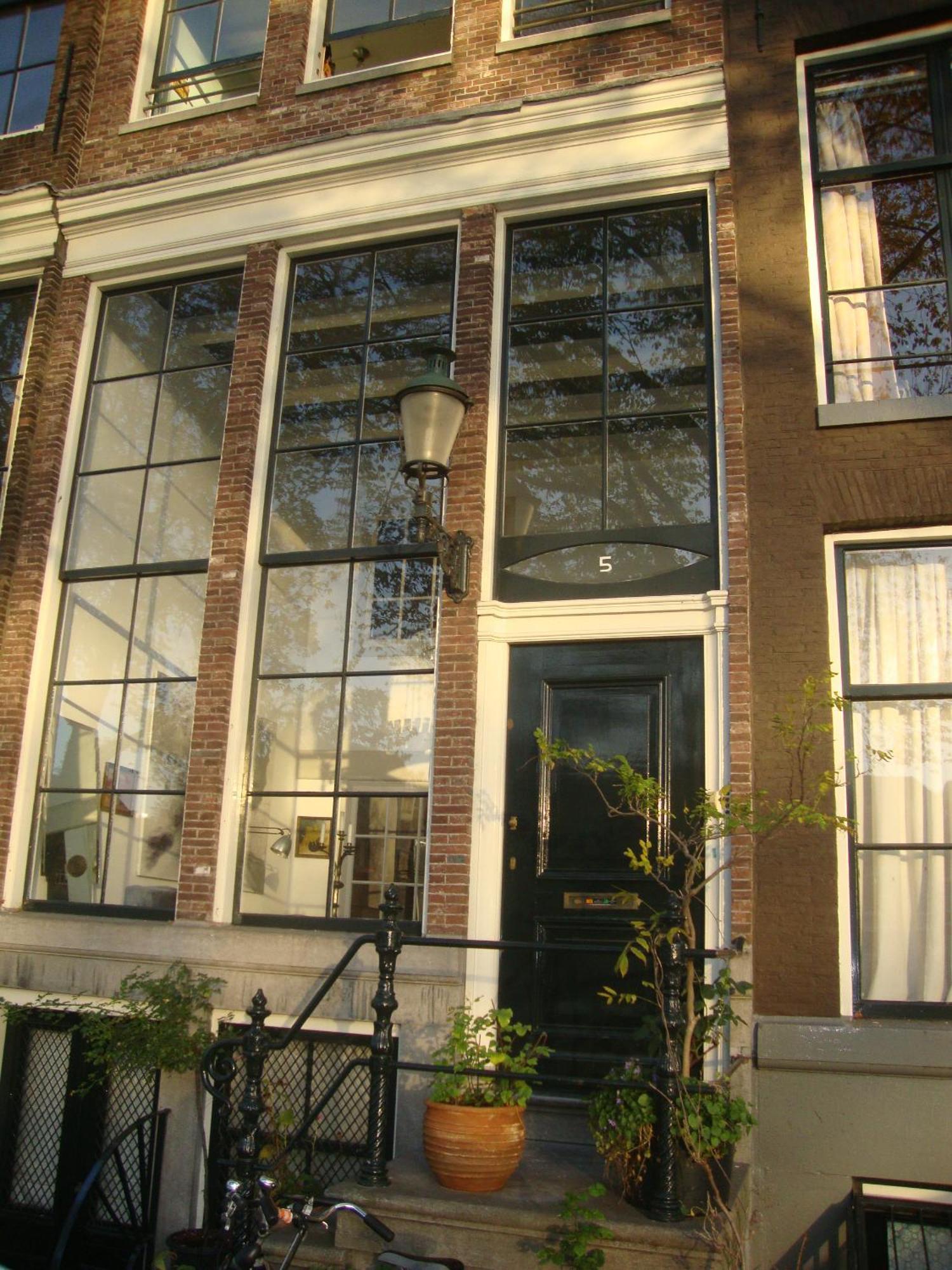Kalkmarkt Suites Amsterdam Ngoại thất bức ảnh