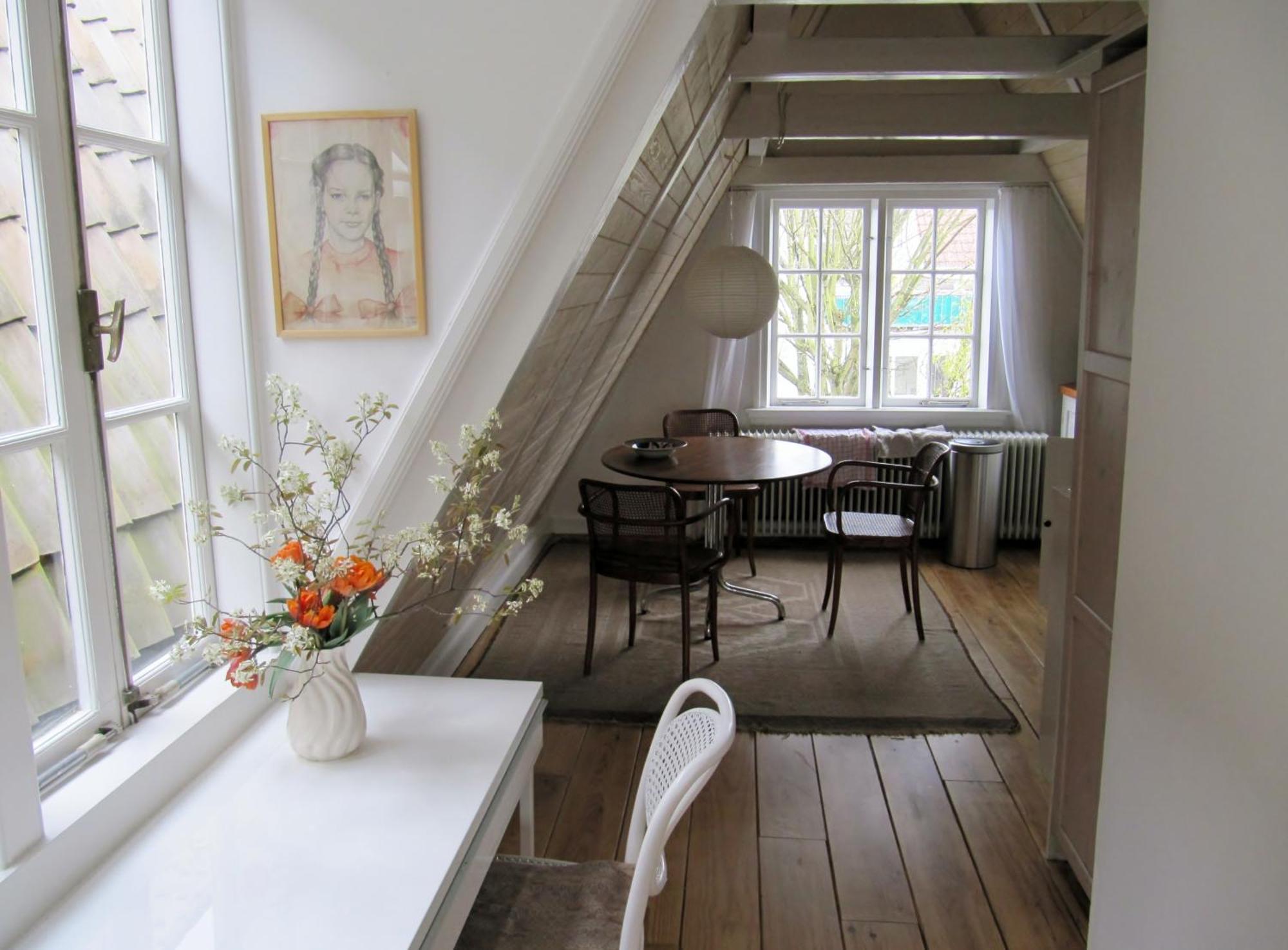 Kalkmarkt Suites Amsterdam Ngoại thất bức ảnh