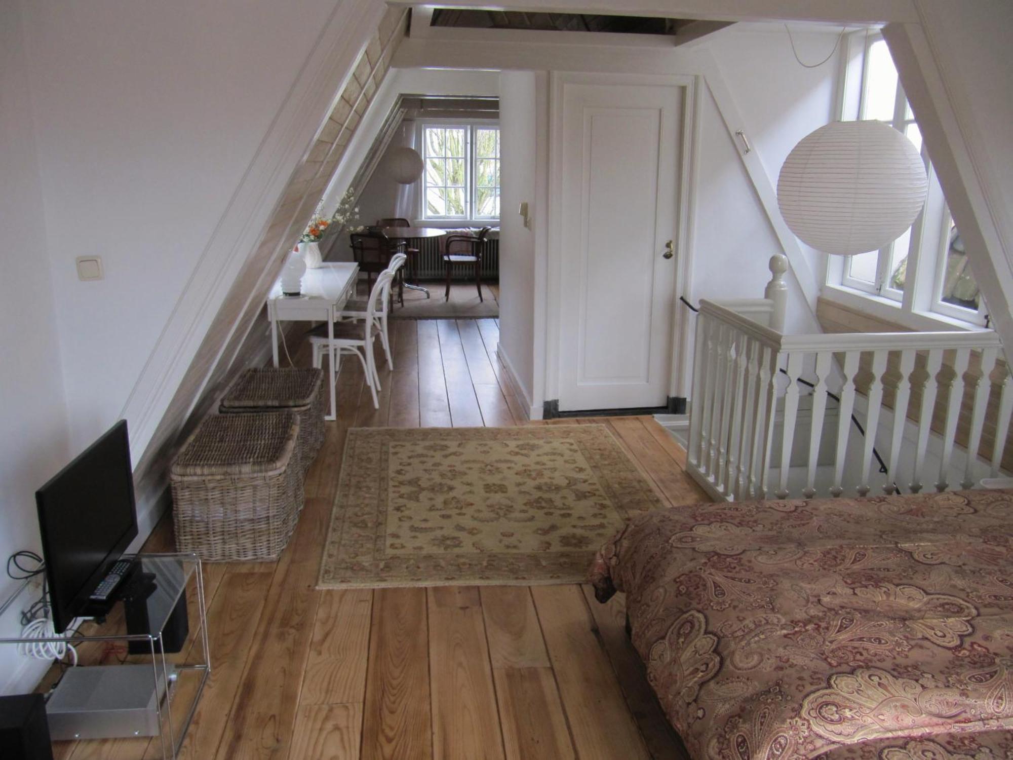 Kalkmarkt Suites Amsterdam Ngoại thất bức ảnh