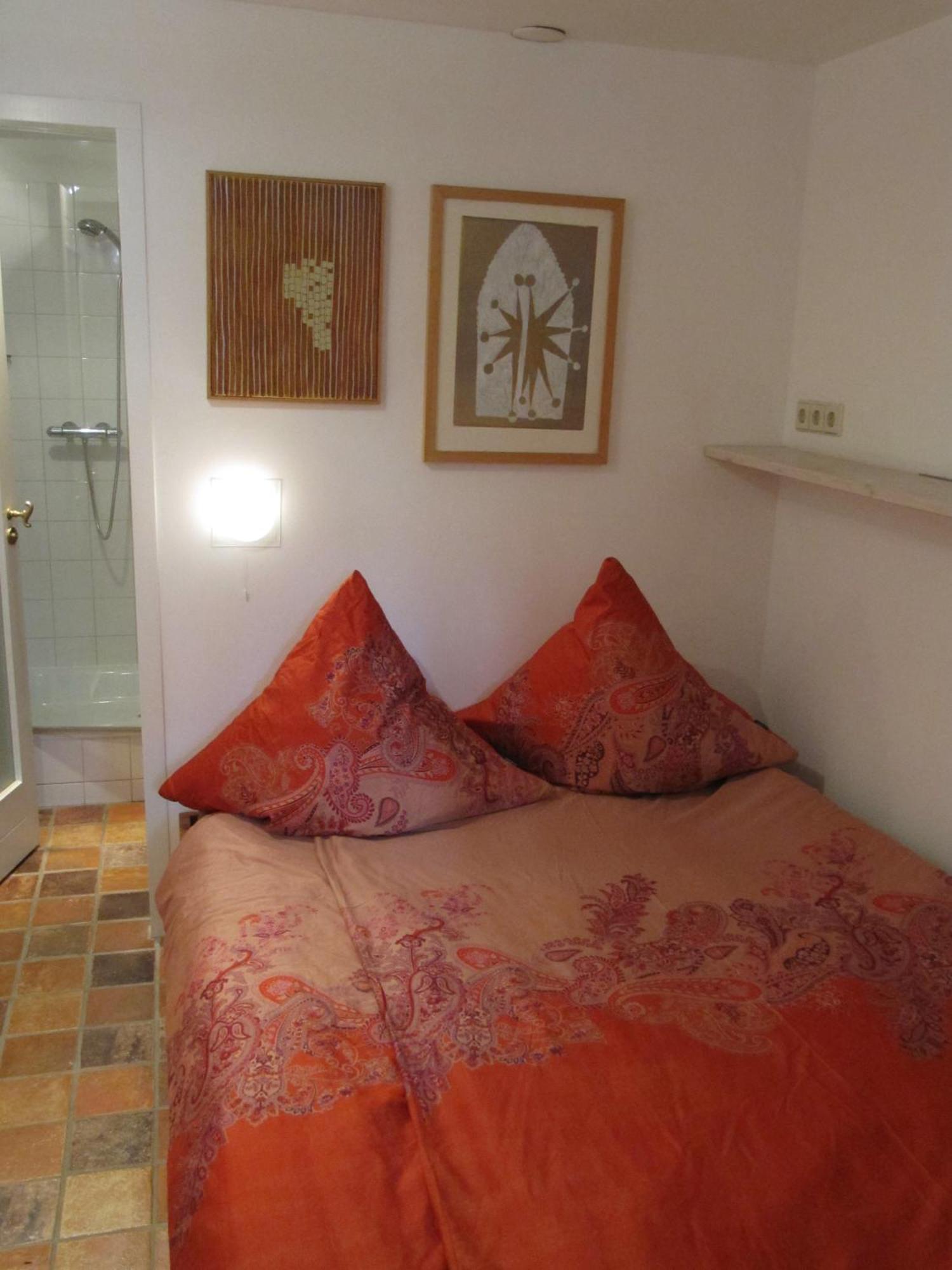 Kalkmarkt Suites Amsterdam Ngoại thất bức ảnh
