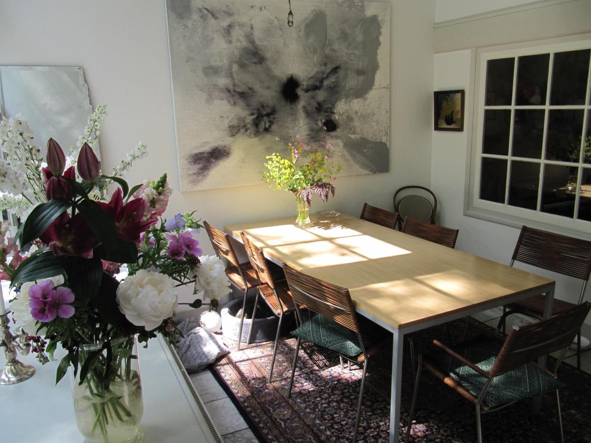 Kalkmarkt Suites Amsterdam Ngoại thất bức ảnh