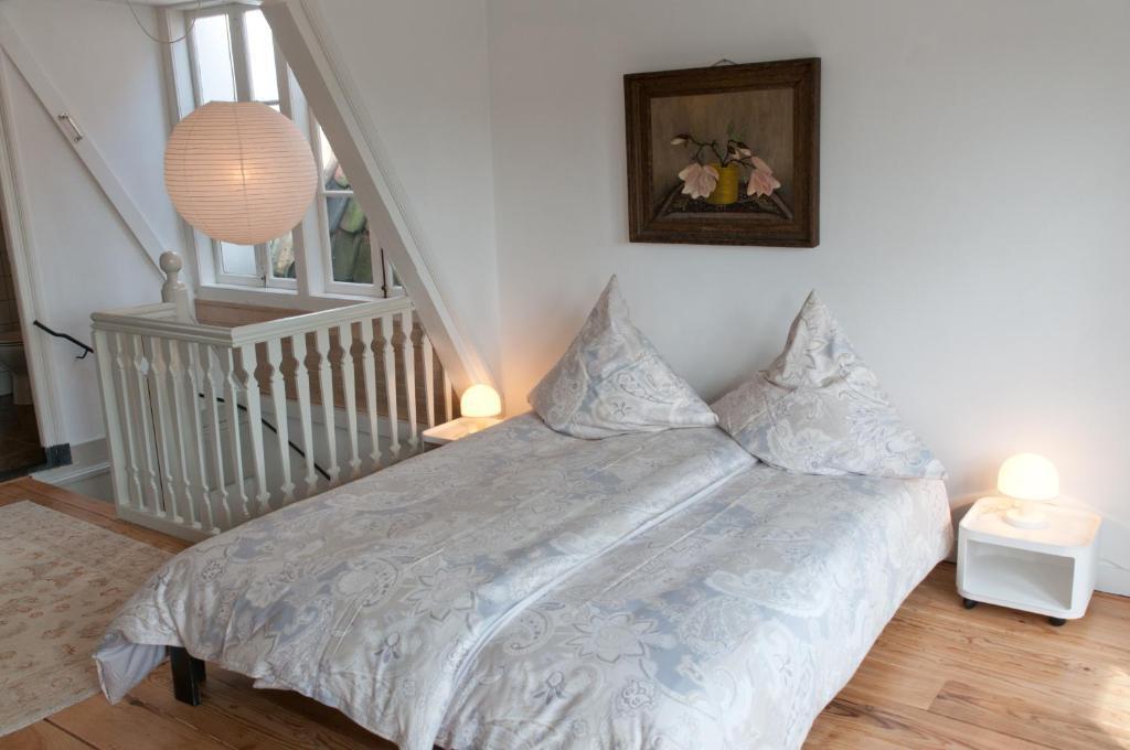 Kalkmarkt Suites Amsterdam Phòng bức ảnh
