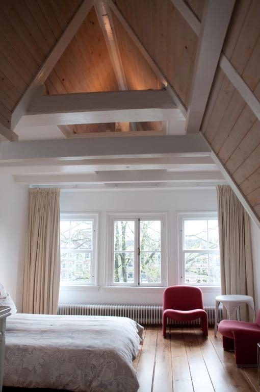 Kalkmarkt Suites Amsterdam Phòng bức ảnh